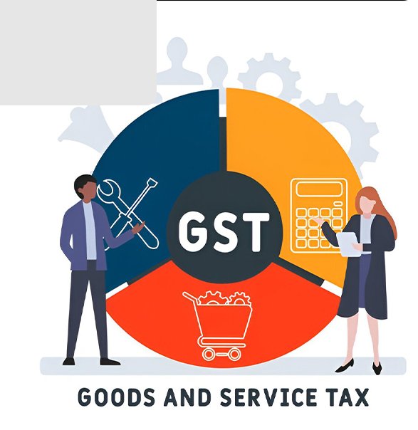 GST Registration